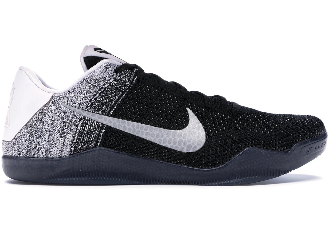 Nike Kobe 11 Elite Low Last Emperor