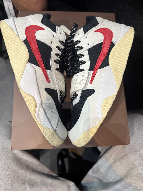 Jordan Jumpman Jack TR Travis Scott University Red