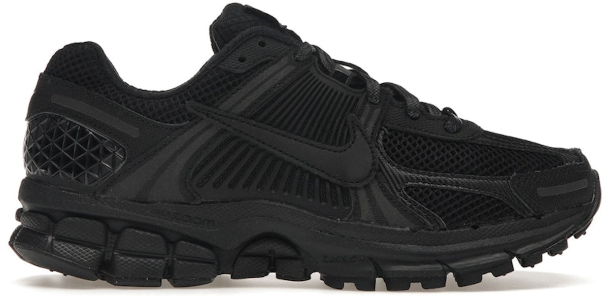 Nike Zoom Vomero 5 Triple Black