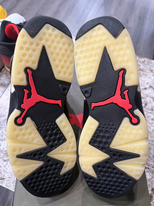 Jordan 6 Retro Travis Scott