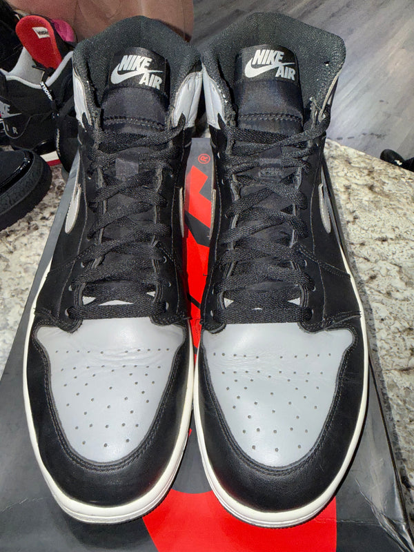 Jordan 1 Retro Shadow (2013)