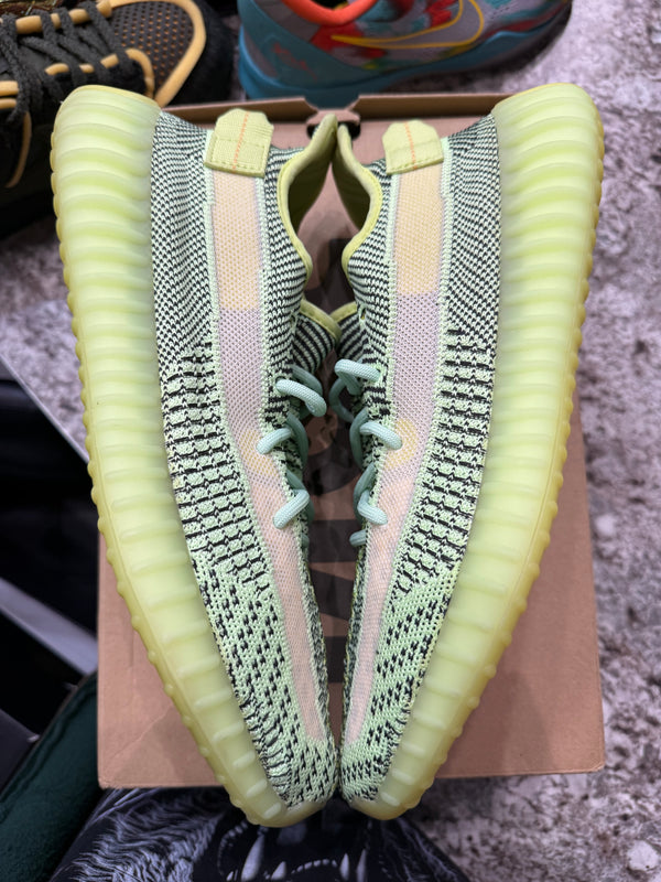 adidas Yeezy Boost 350 V2 Yeezreel (Non-Reflective)