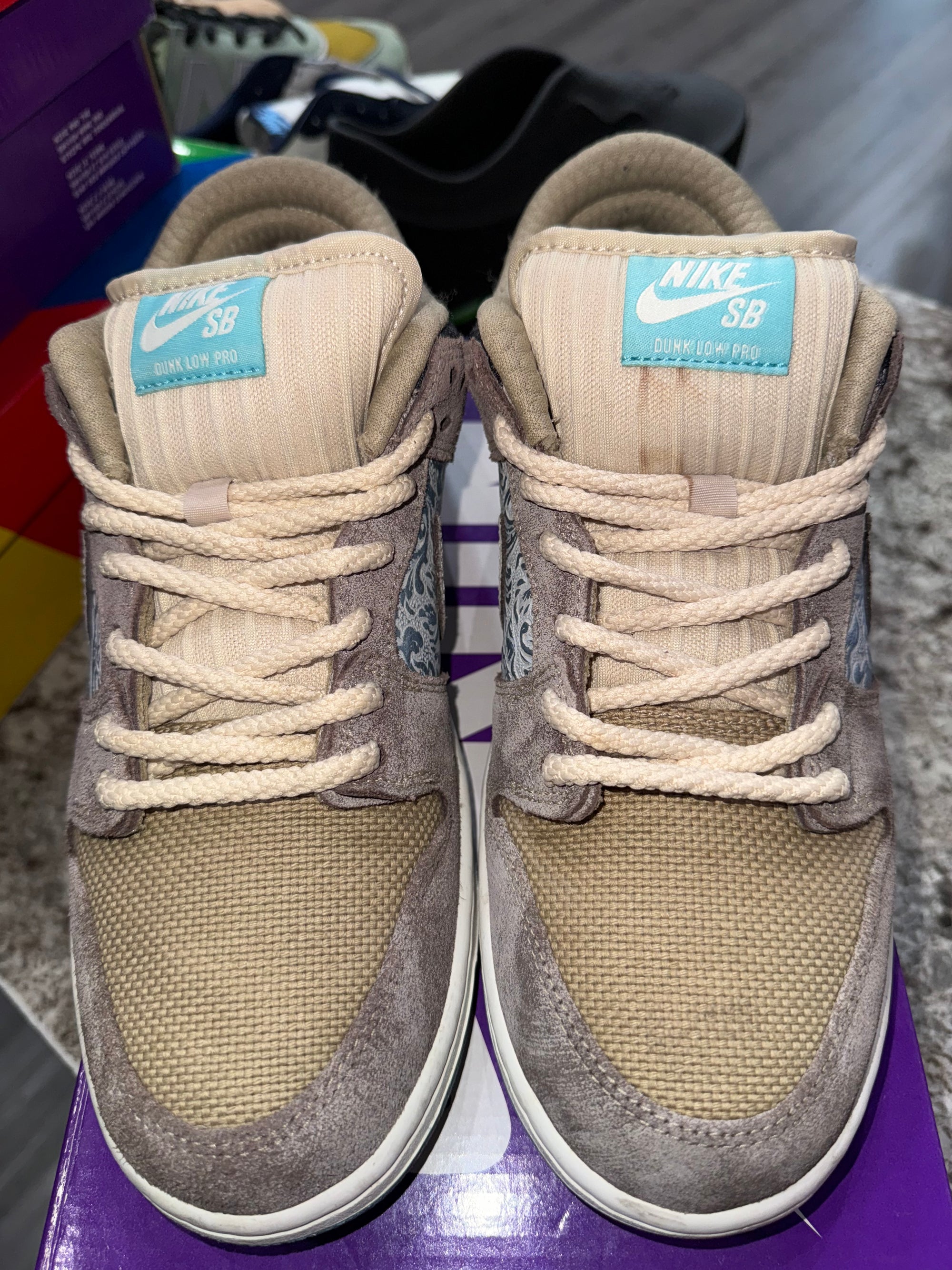 Nike SB Dunk Low Big Money Savings