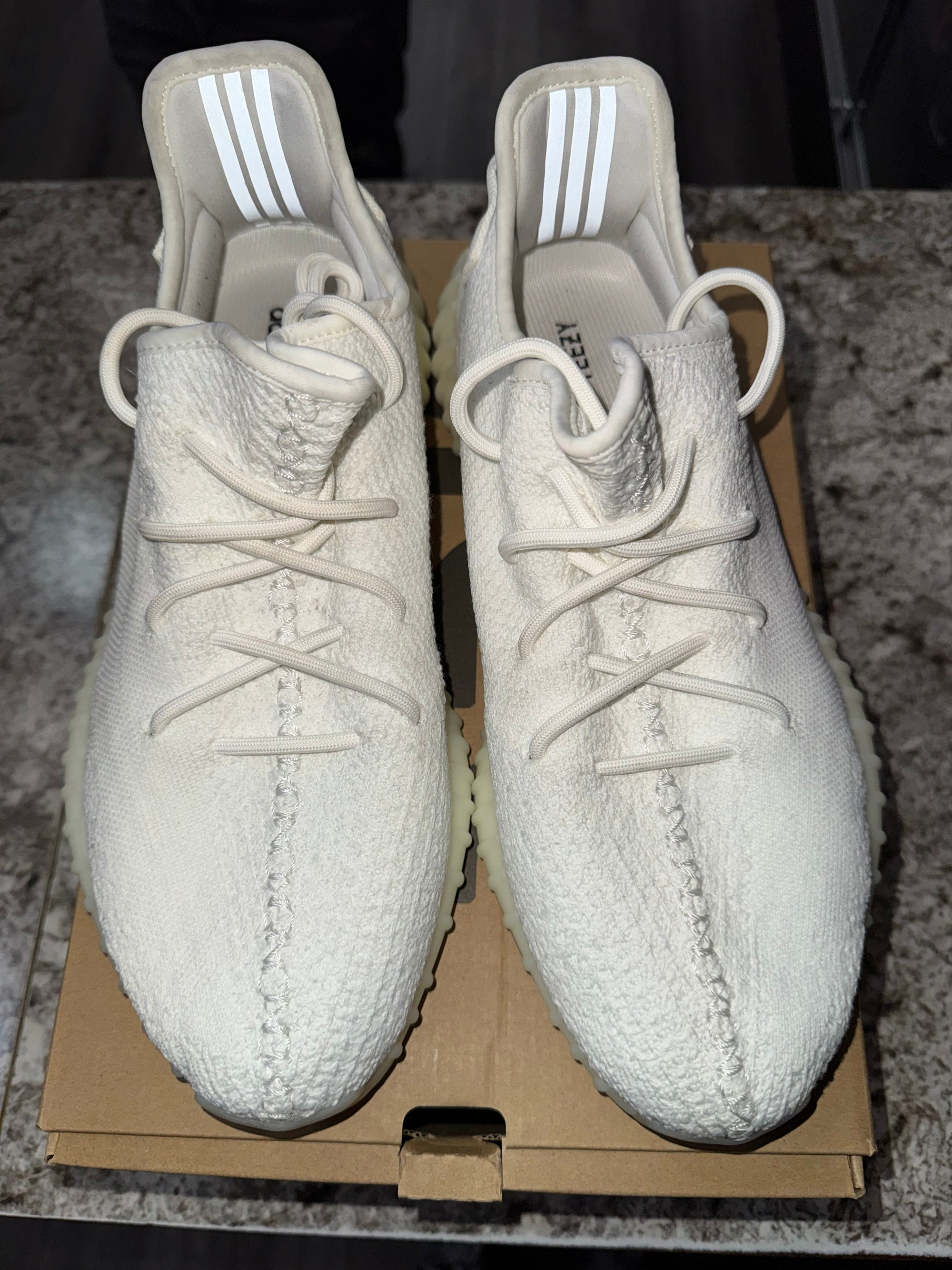adidas Yeezy Boost 350 V2 Cream