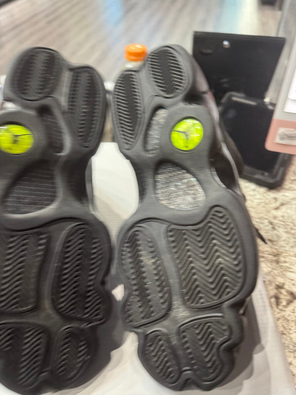 Jordan 13 Retro Black Cat