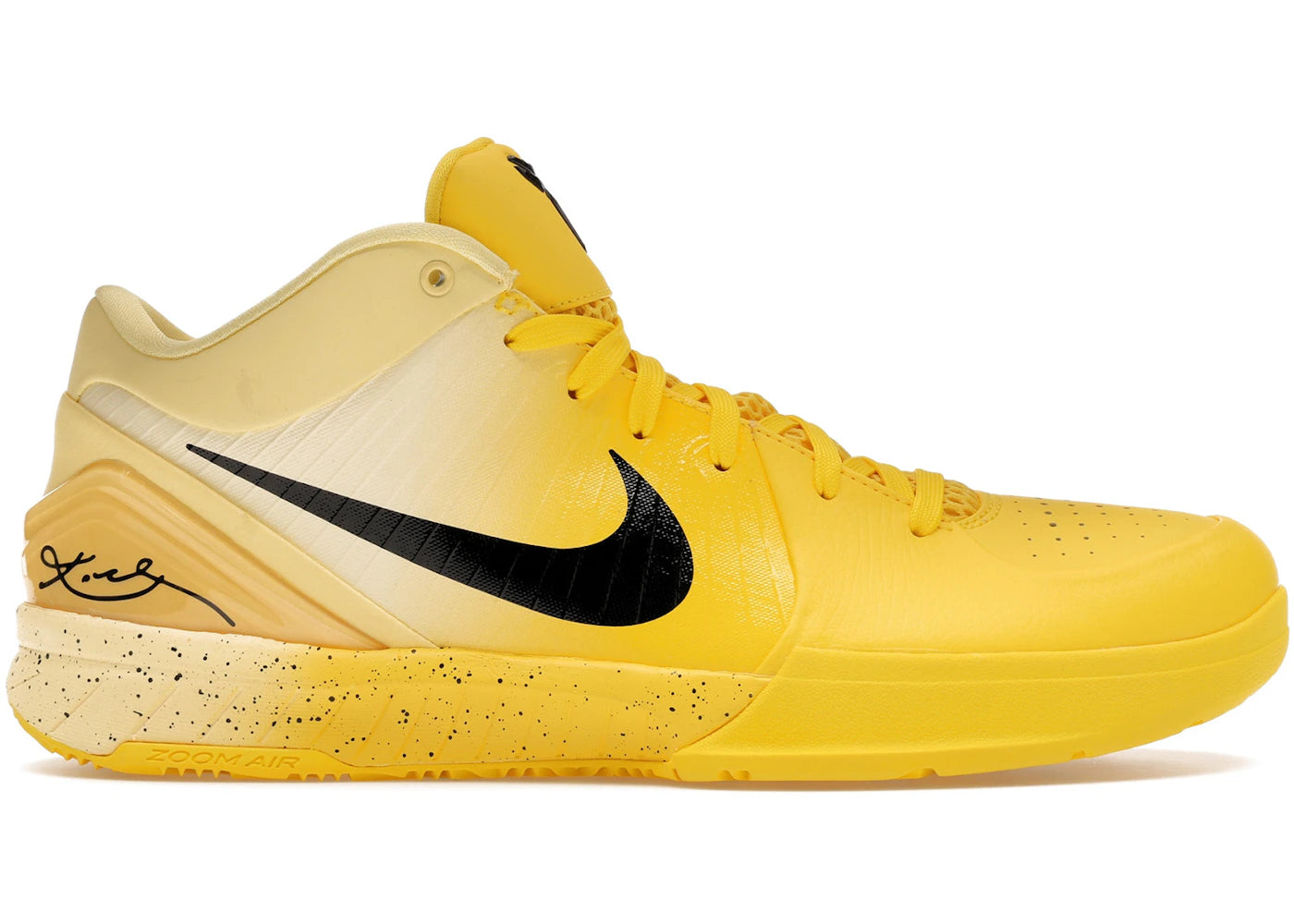 Nike Kobe 4 Protro CHBL