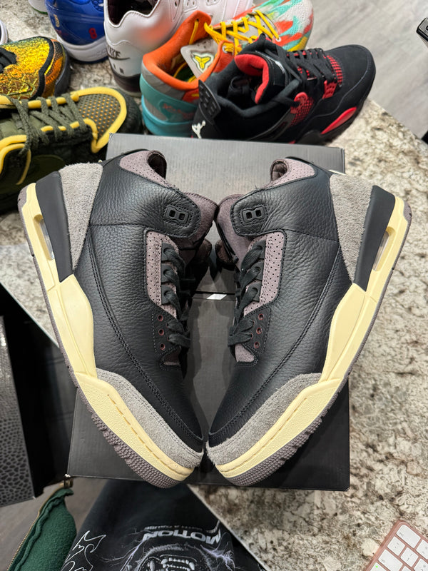 Jordan 3 Retro OG SP A Ma Maniére While You Were Sleeping (Women's)