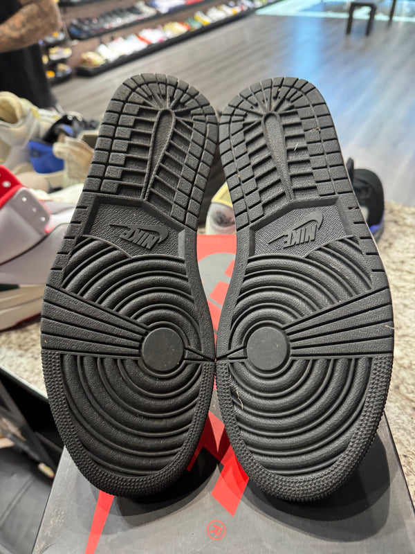 Jordan 1 Retro High Shadow (2018)