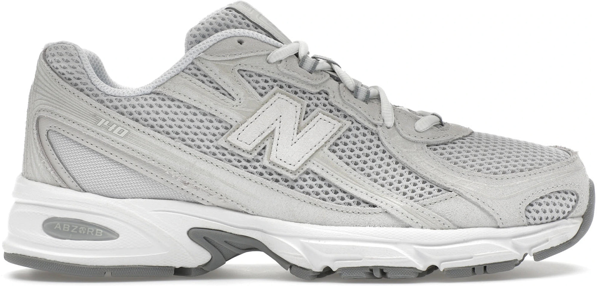 New Balance 740v2 Grey Reflection Slate Grey