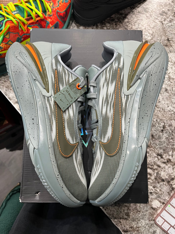 Nike Zoom GT Cut 2 Devin Booker Keep It Tight