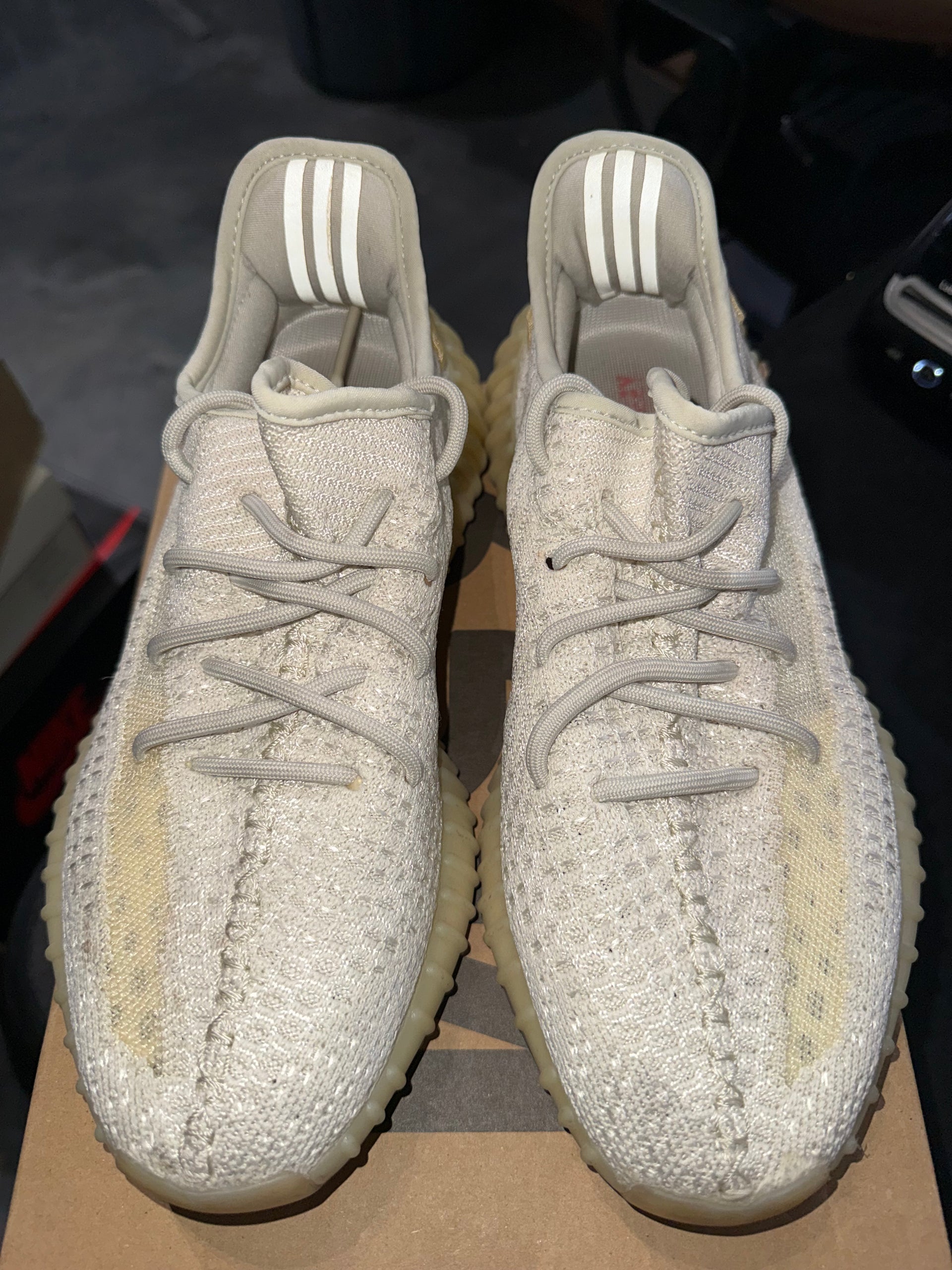 adidas Yeezy Boost 350 V2 Light