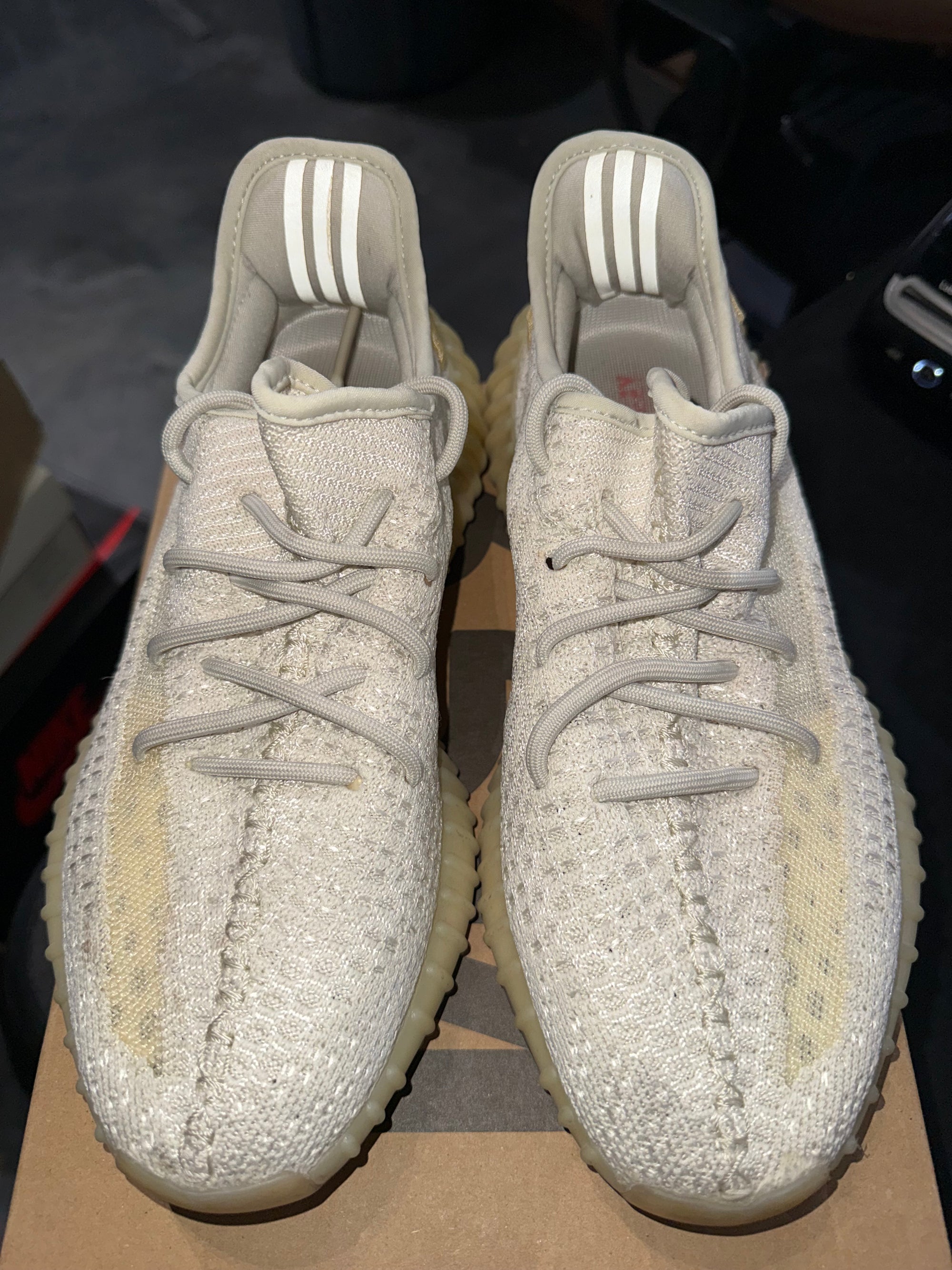 adidas Yeezy Boost 350 V2 Light