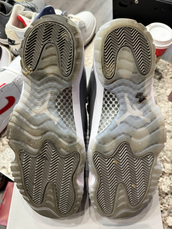 Jordan 11 Retro Cool Grey (2021)