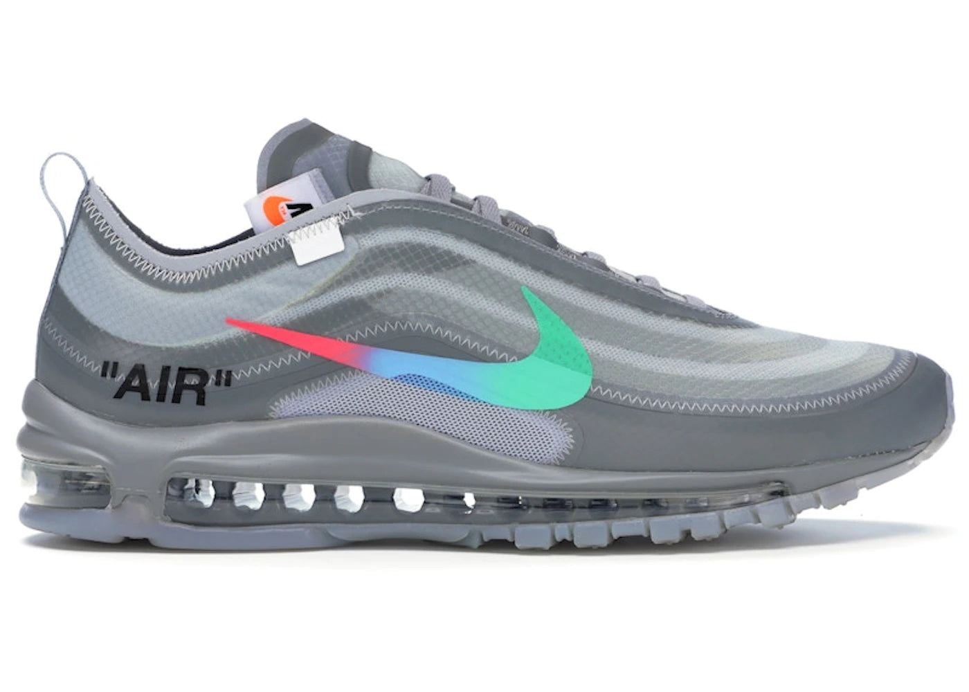 Nike Air Max 97 Off-White Menta