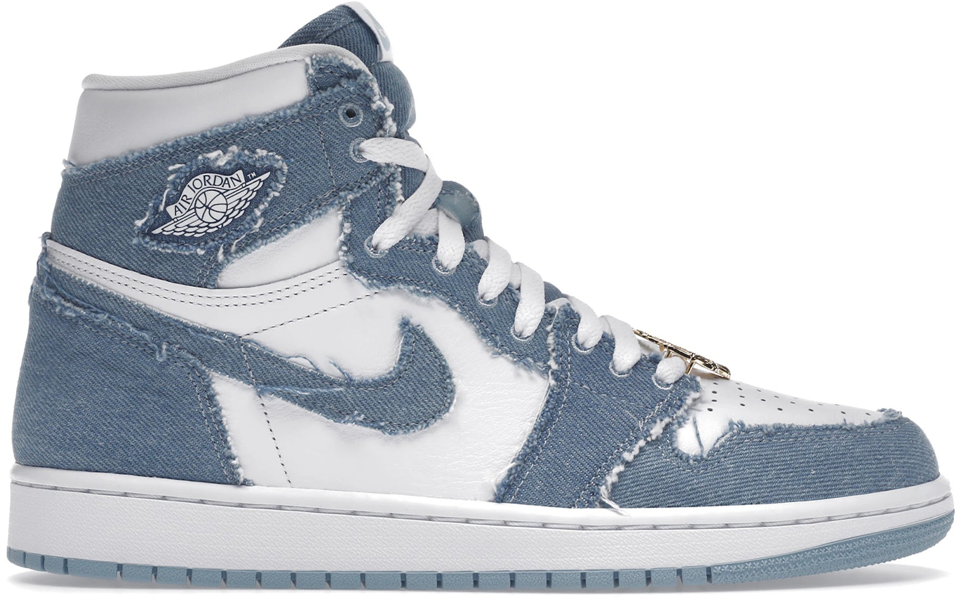 Jordan 1 Retro High OG Denim (Women's)