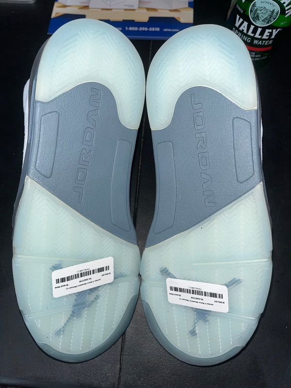 Jordan 5 Retro Bluebird (Women's) (NO BOX)
