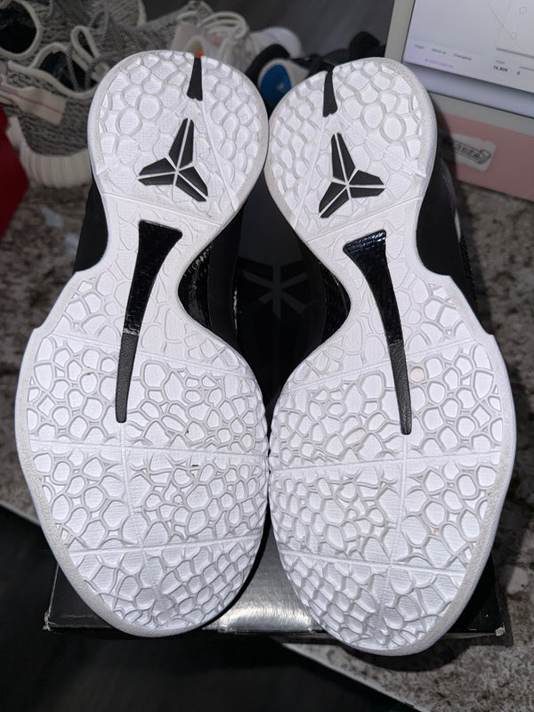 Nike Kobe 6 Protro Mambacita Sweet 16