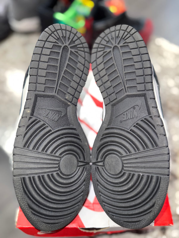 Nike Dunk Low Retro White Black Panda (GS)