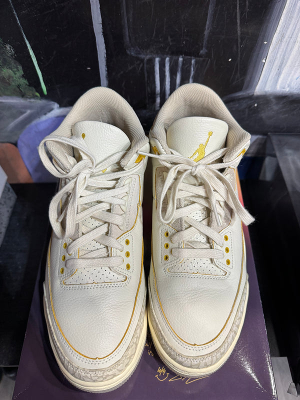 Jordan 3 Retro SP J Balvin Medellín Sunset