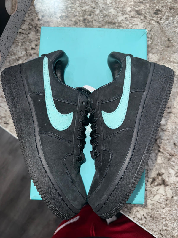 Nike Air Force 1 Low Tiffany & Co. 1837