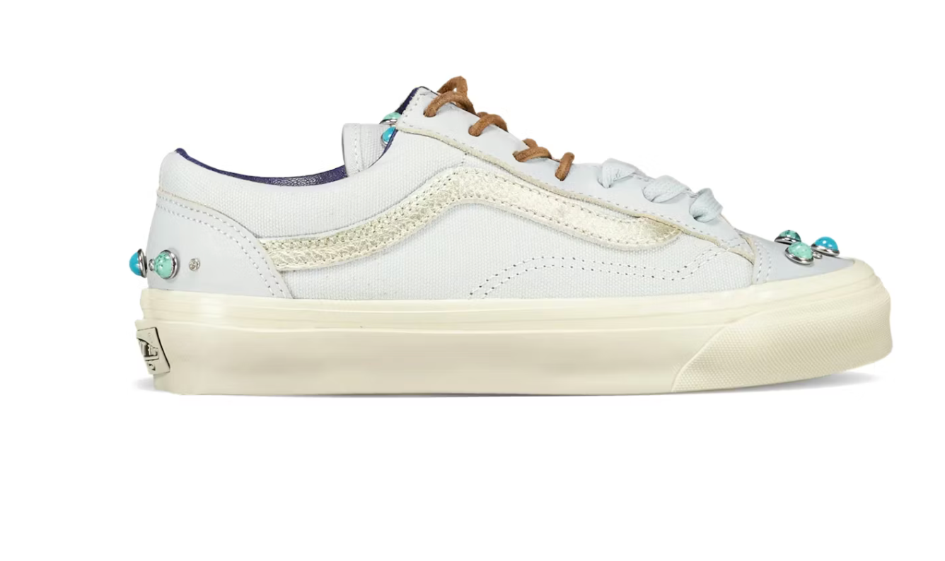 Vans Premium Old Skool Gemstone Dawn Mist