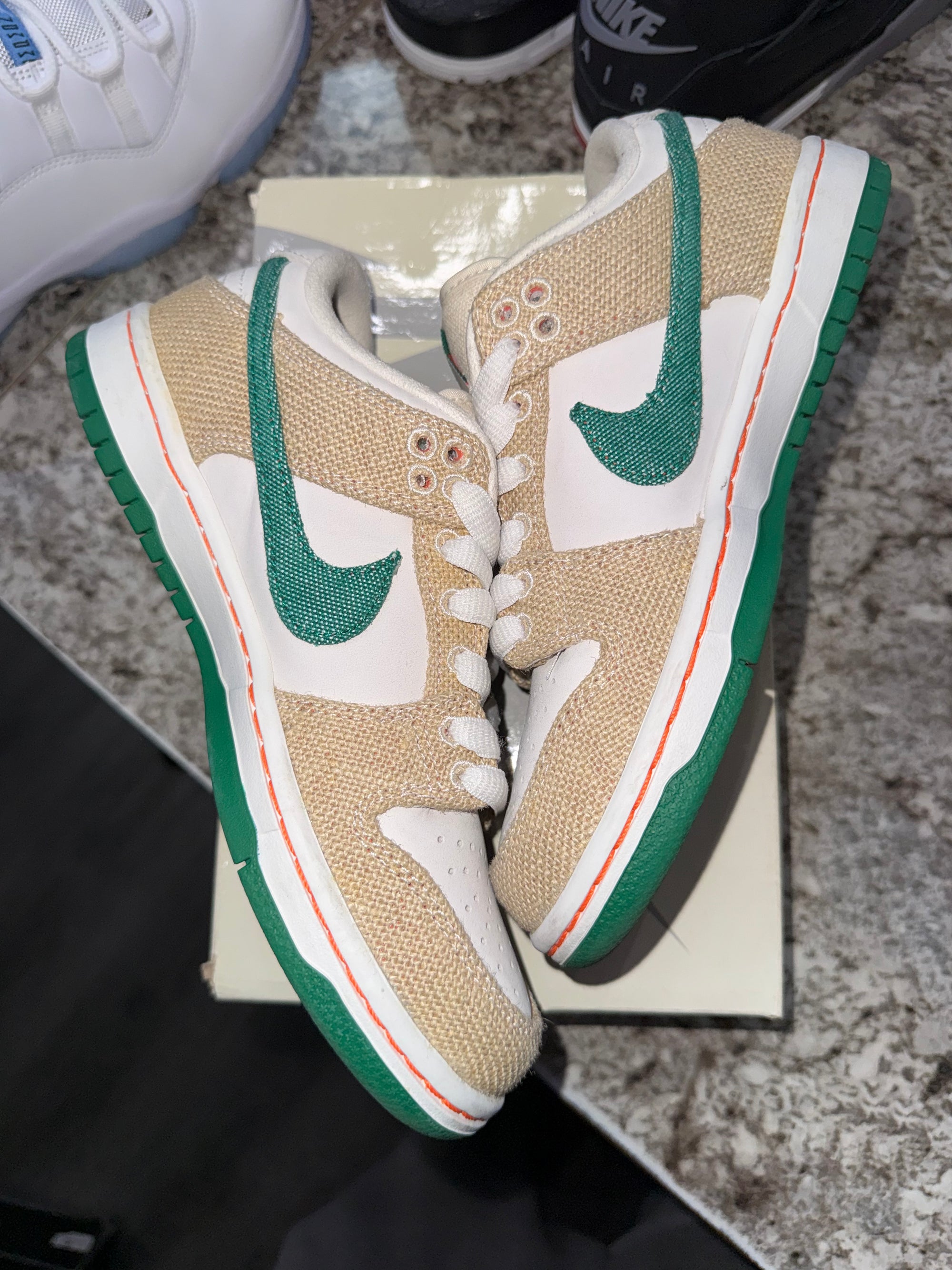 Nike SB Dunk Low Jarritos