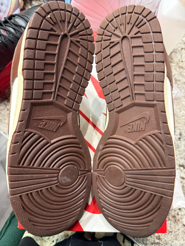 Nike Dunk Low Cacao Wow (Women's)