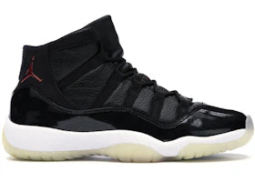 Jordan 11 Retro 72-10 (GS)