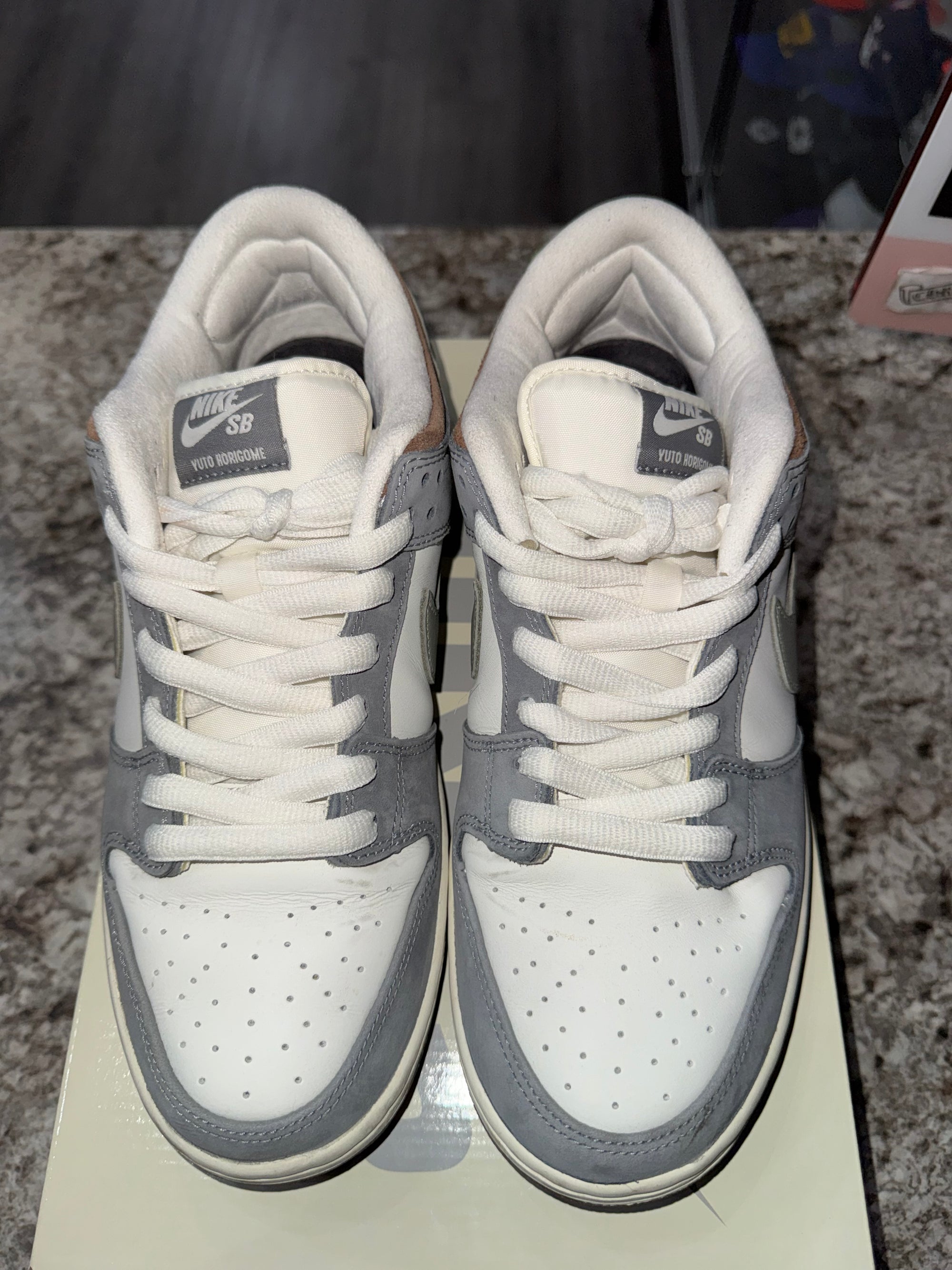 Nike SB Dunk Low Yuto Horigome