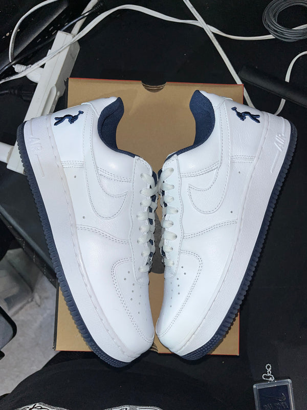 Nike Air Force 1 Low Lil Yachty Concrete Boys It's Us