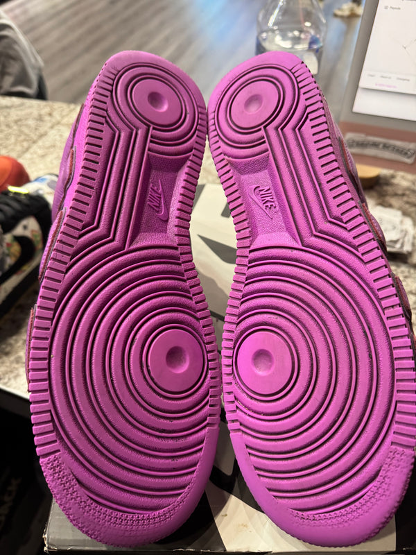 Nike Air Force 1 Low Cactus Plant Flea Market Fuchsia Dream