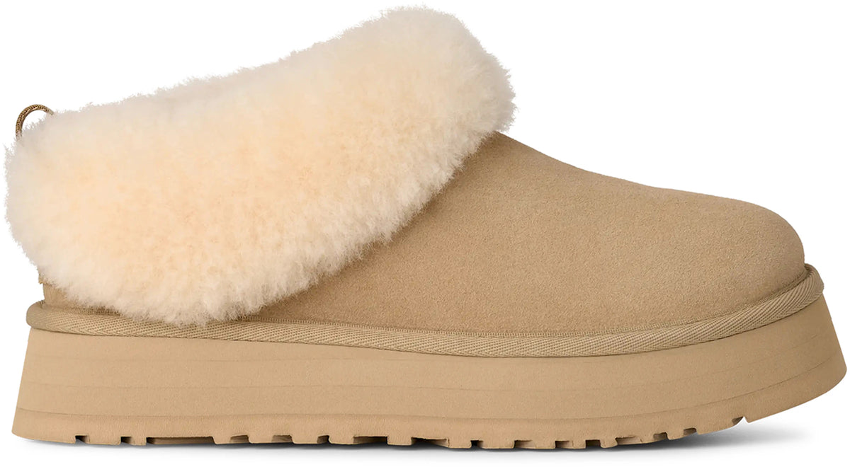 UGG Tazzelle Slipper Mustard Seed (Women's)