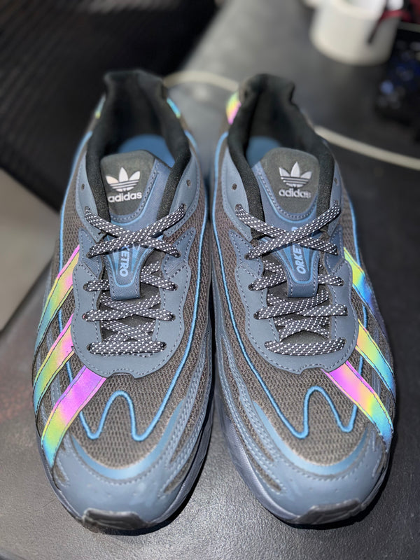 adidas Orketro Carbon (NO BOX)