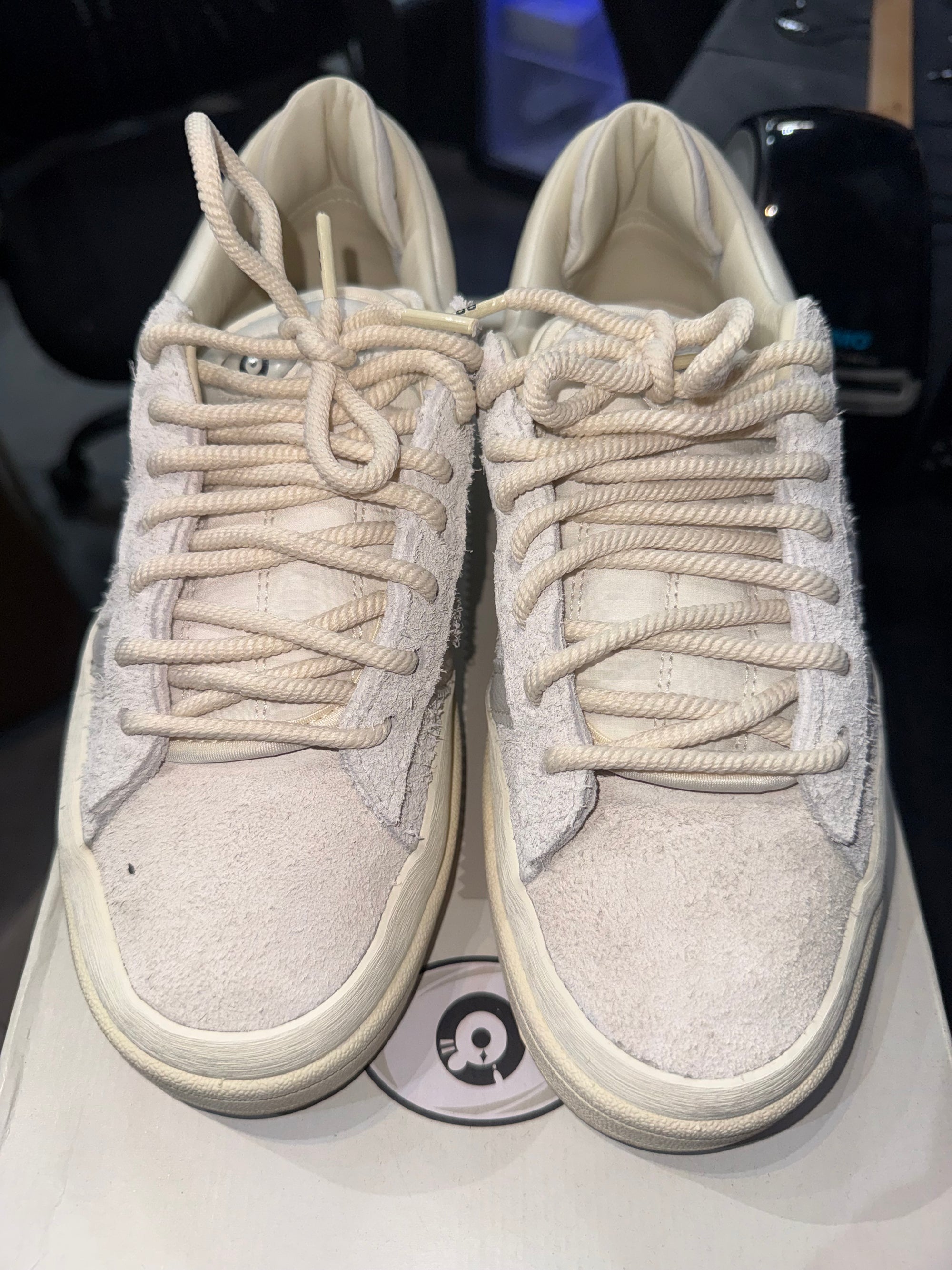 adidas Campus Light Bad Bunny Cream