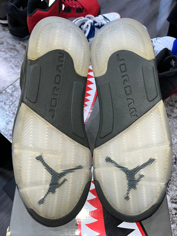 Jordan 5 Retro Take Flight