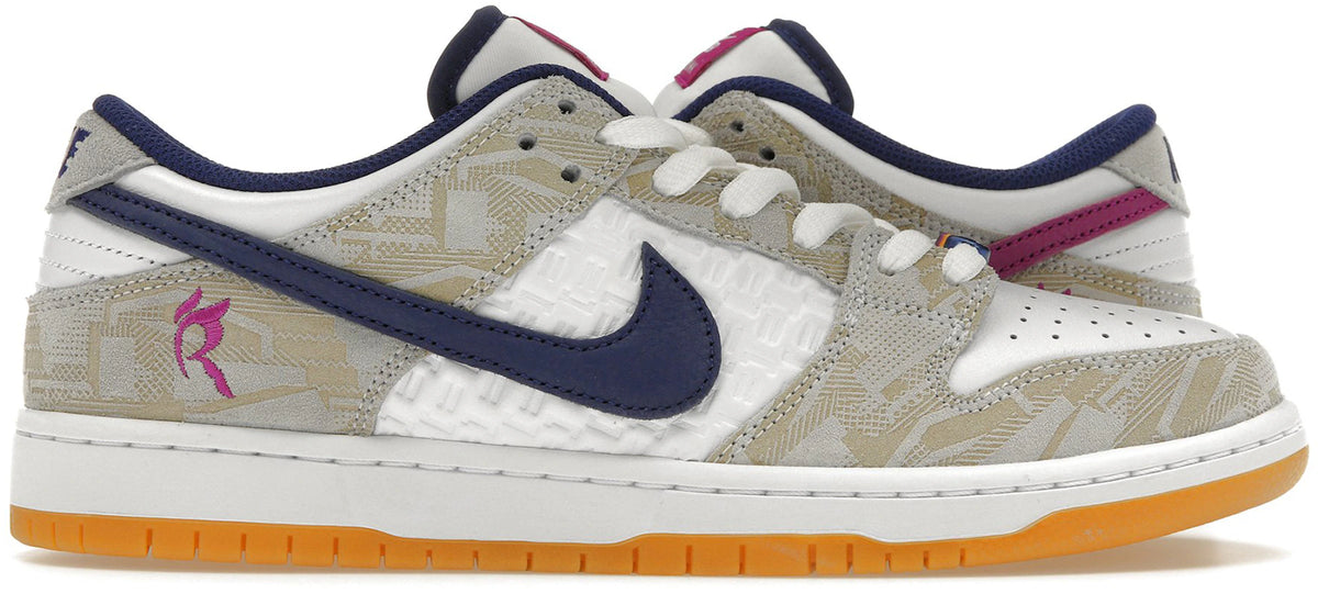 Nike SB Dunk Low Rayssa Leal