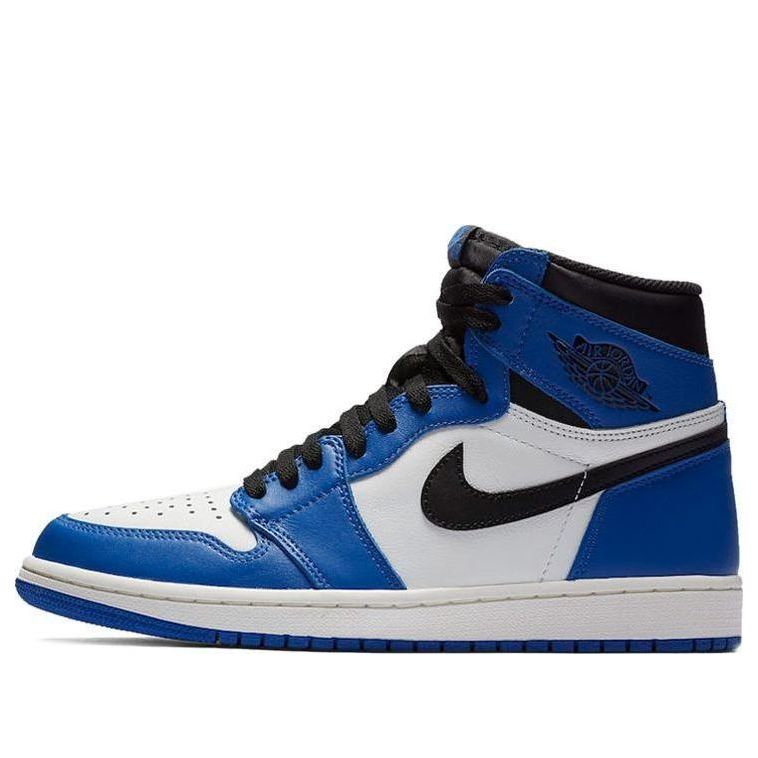 Jordan 1 Retro High Game Royal