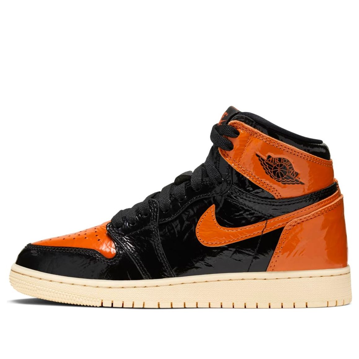 Jordan 1 Retro High Shattered Backboard 3.0 (GS)