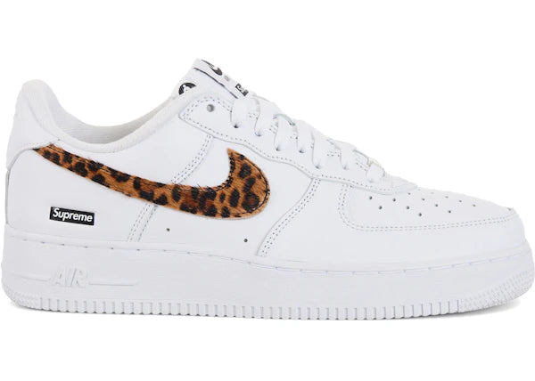 Nike Air Force 1 Low Supreme GOODENOUGH