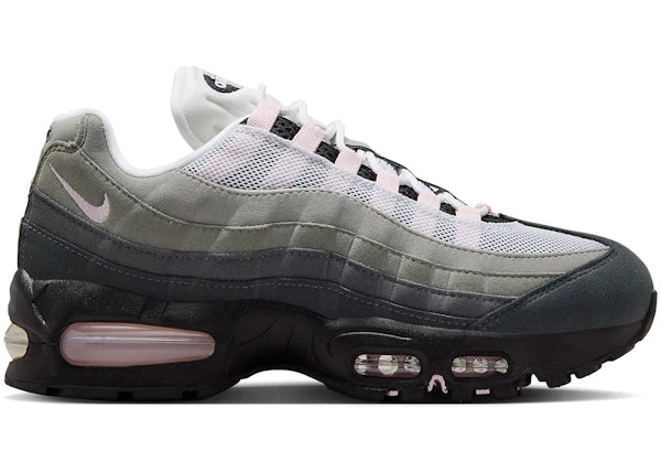 Nike Air Max 95 OG Big Bubble Pink Foam (Women's)
