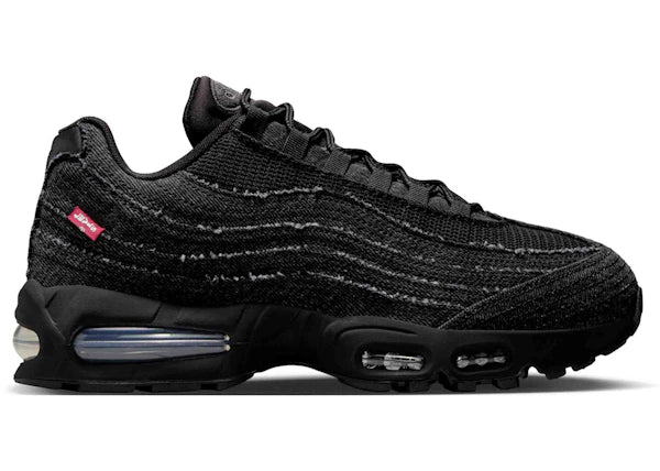 Nike Air Max 95 OG Levis Black