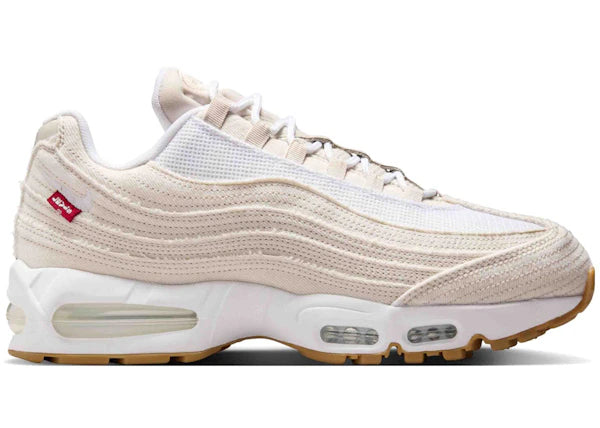 Nike Air Max 95 OG Levis Light Orewood Brown