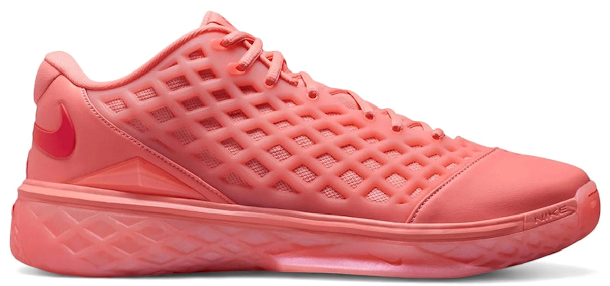 Nike Kobe 3 Low Protro Atomic Pink