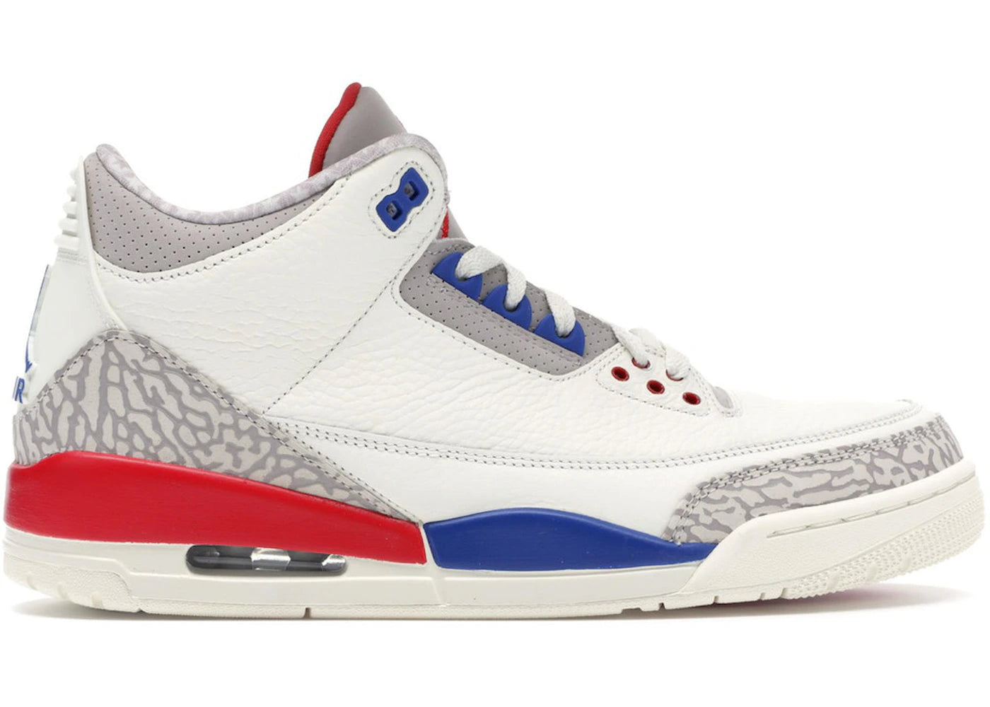 Jordan 3 Retro International Flight