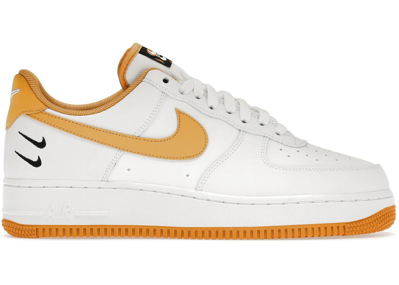 Nike Air Force 1 Low '07 LV8 White Light Ginger