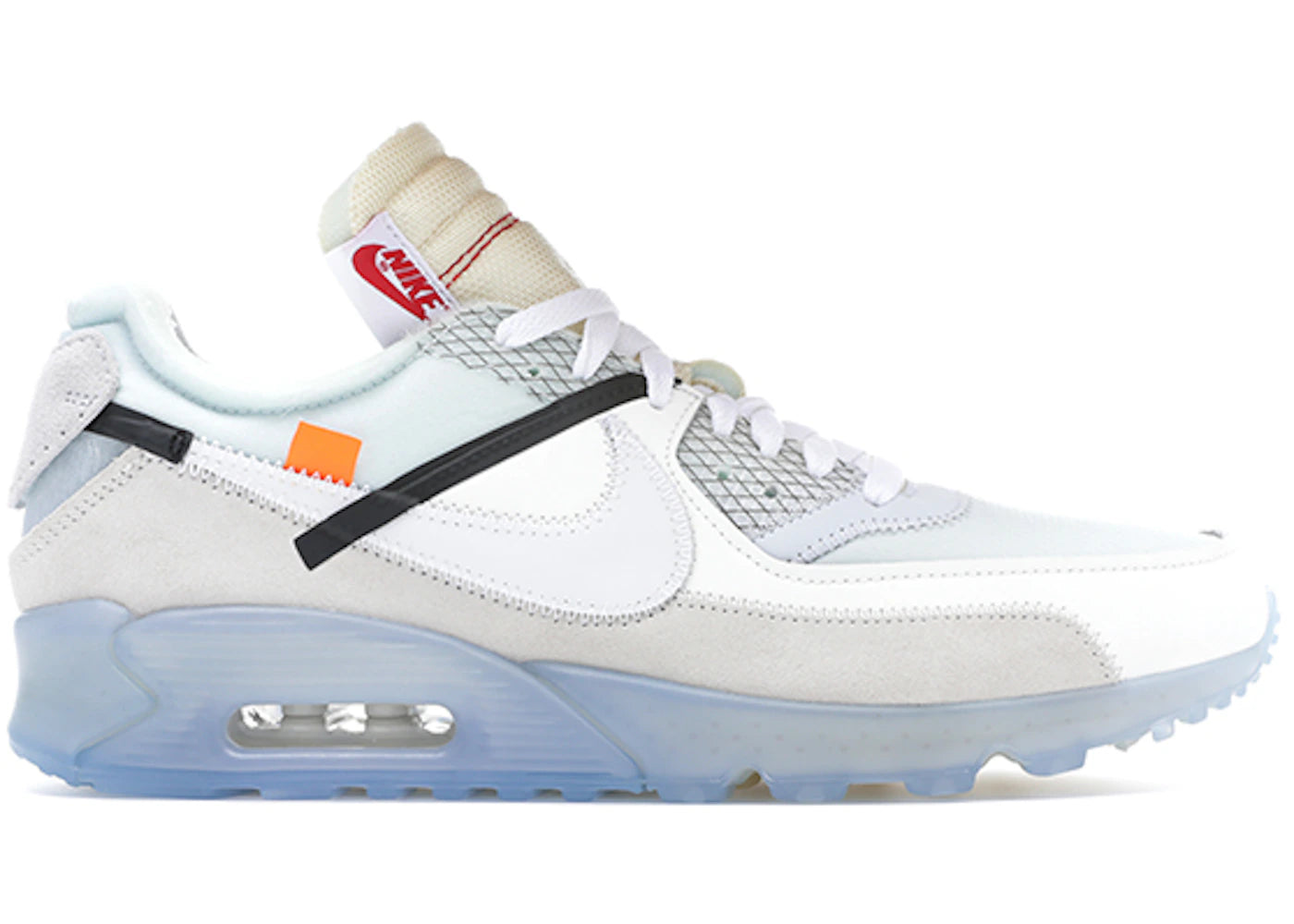 Nike Air Max 90 Off-White