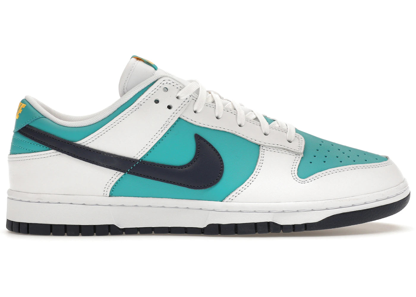 Nike Dunk Low Dusty Cactus