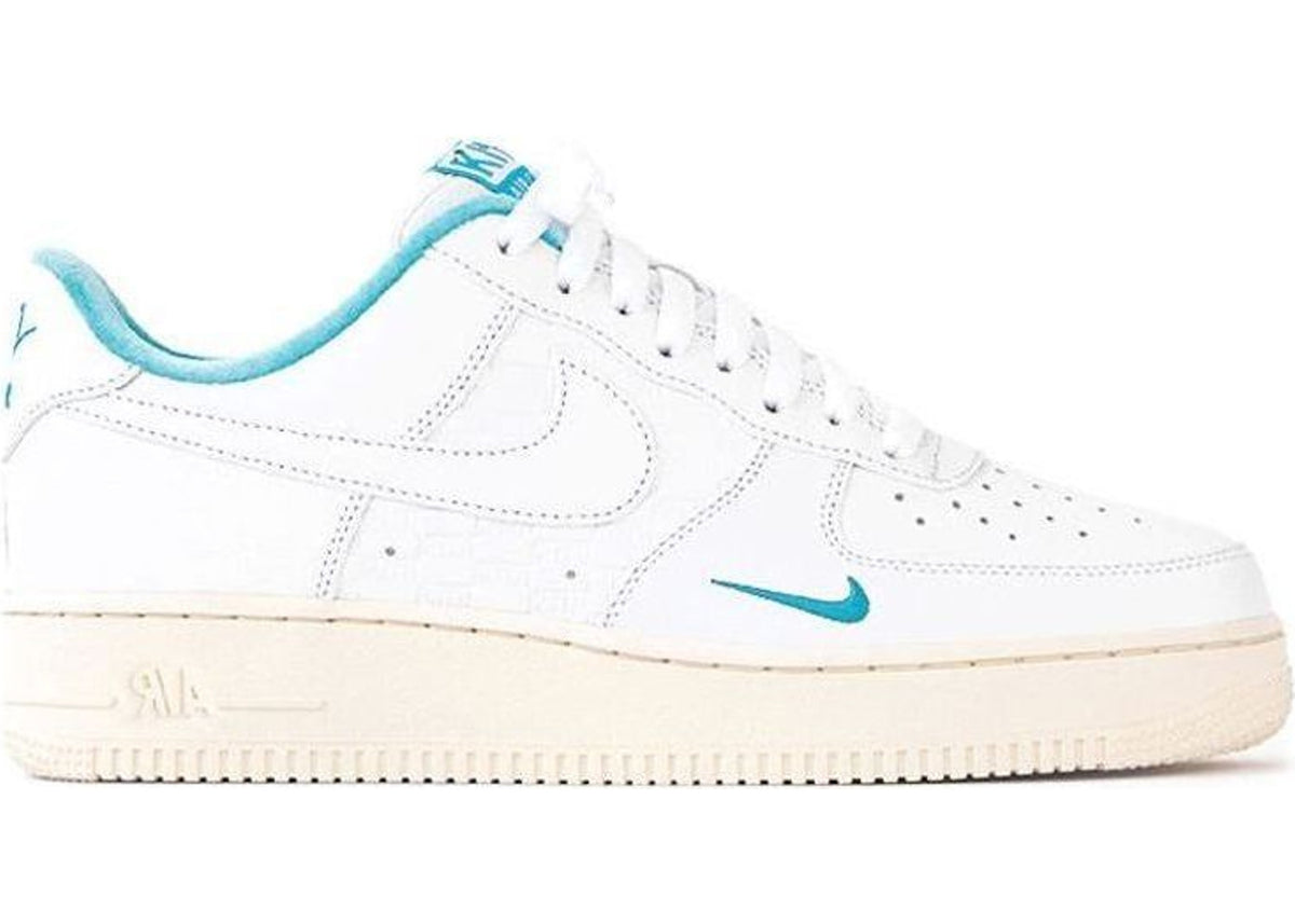 Nike Air Force 1 Low Kith Hawaii