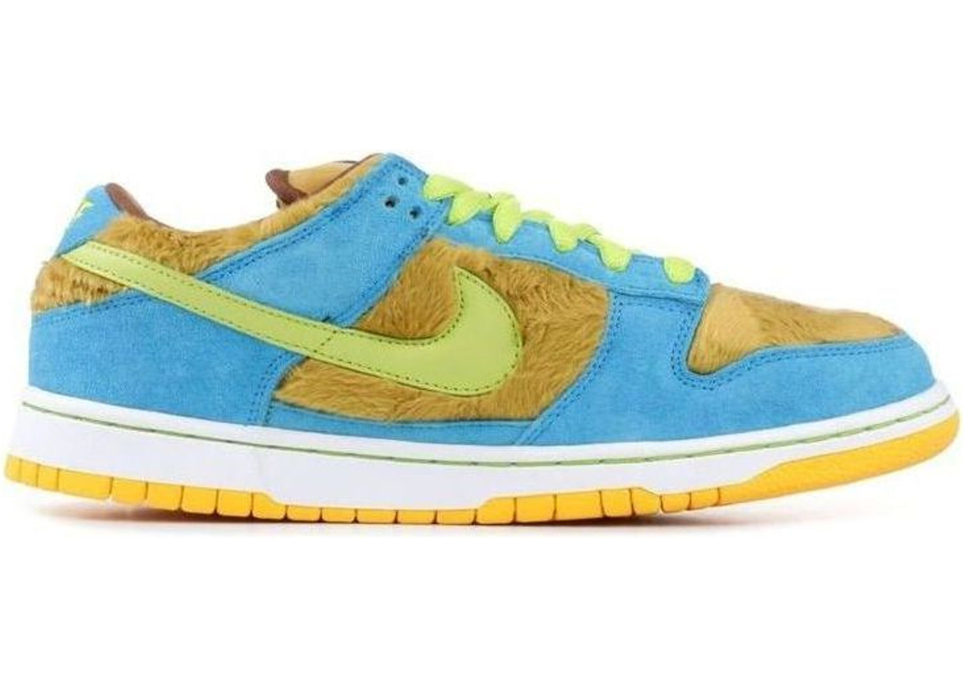 Nike SB Dunk Low Baby Bear