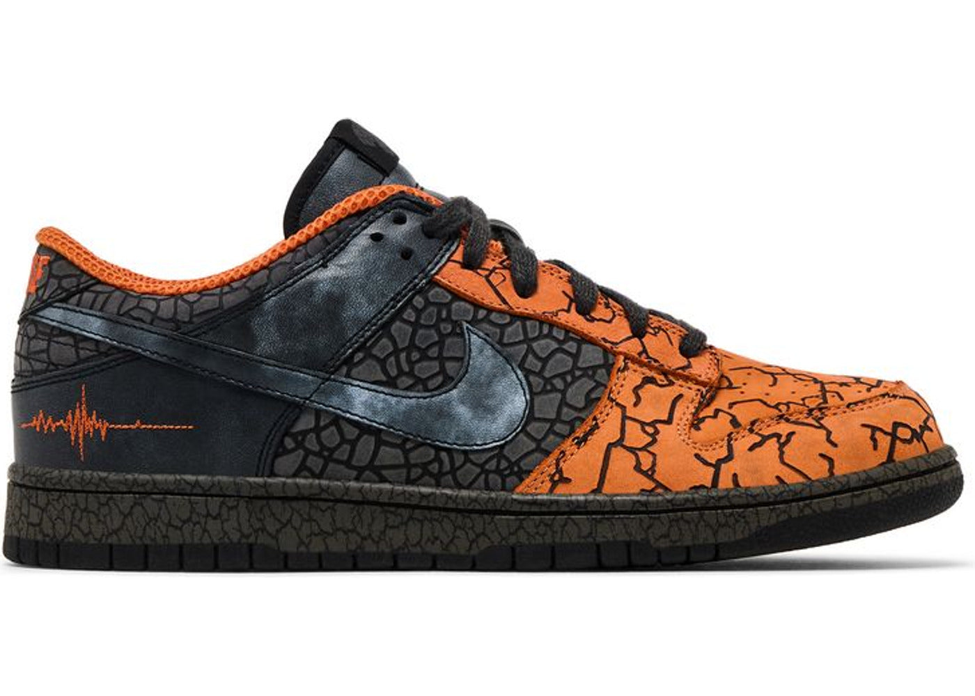 Nike Dunk Low Priority Hufquake